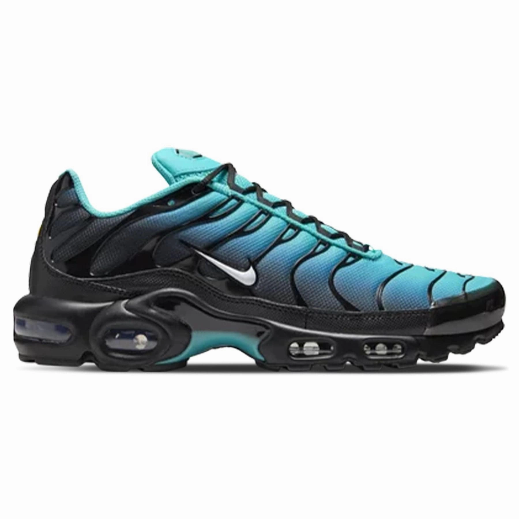 Nike Air Max Plus 'Light Retro' Max Plus collection