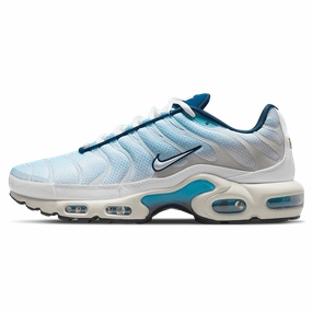 Nike Air Max Plus 'Psychic Blue' nike air max plus bold design performance sneakers