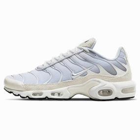 Nike Air Max Plus 'Pure Platinum' nike air max plus bold design performance sneakers