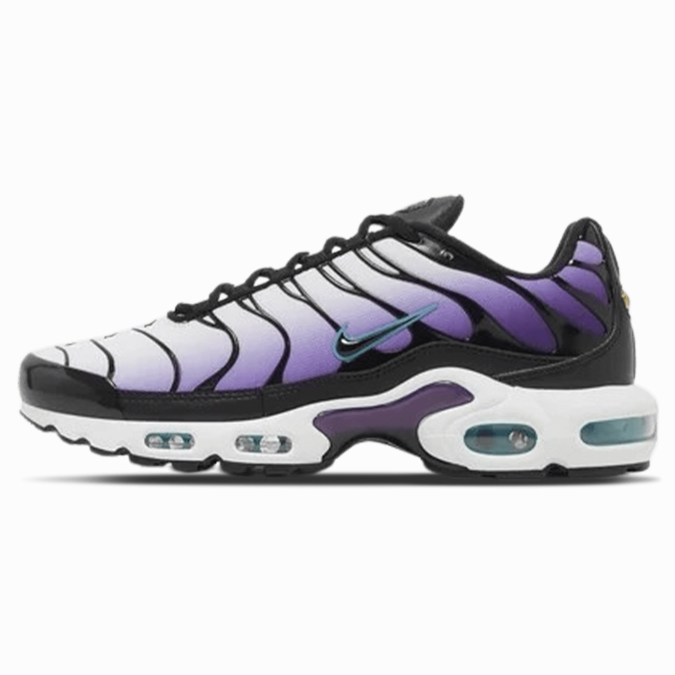 Nike Air Max Plus 'Reverse Grape' nike air max plus bold design performance sneakers