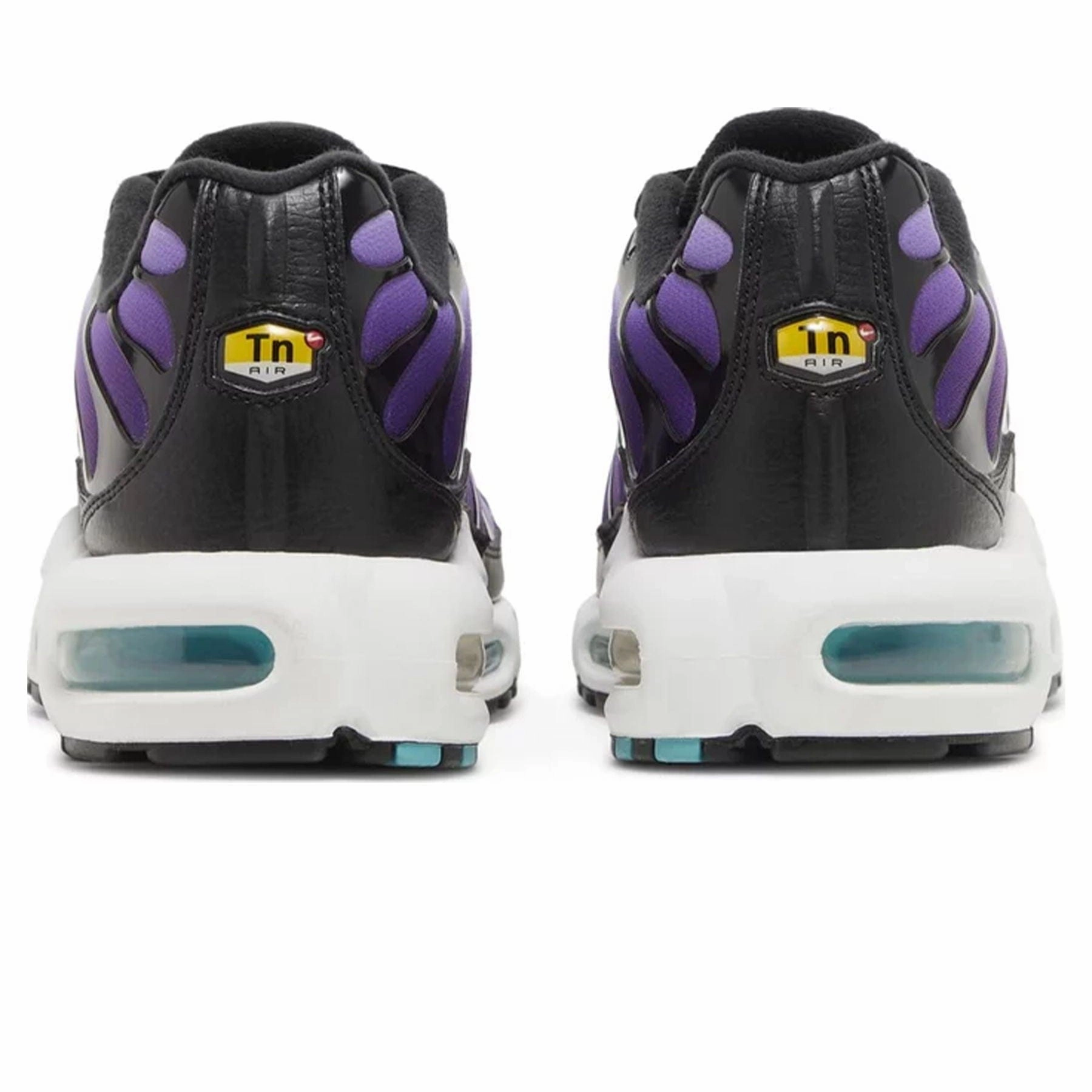Nike Air Max Plus 'Reverse Grape' Max Plus collection