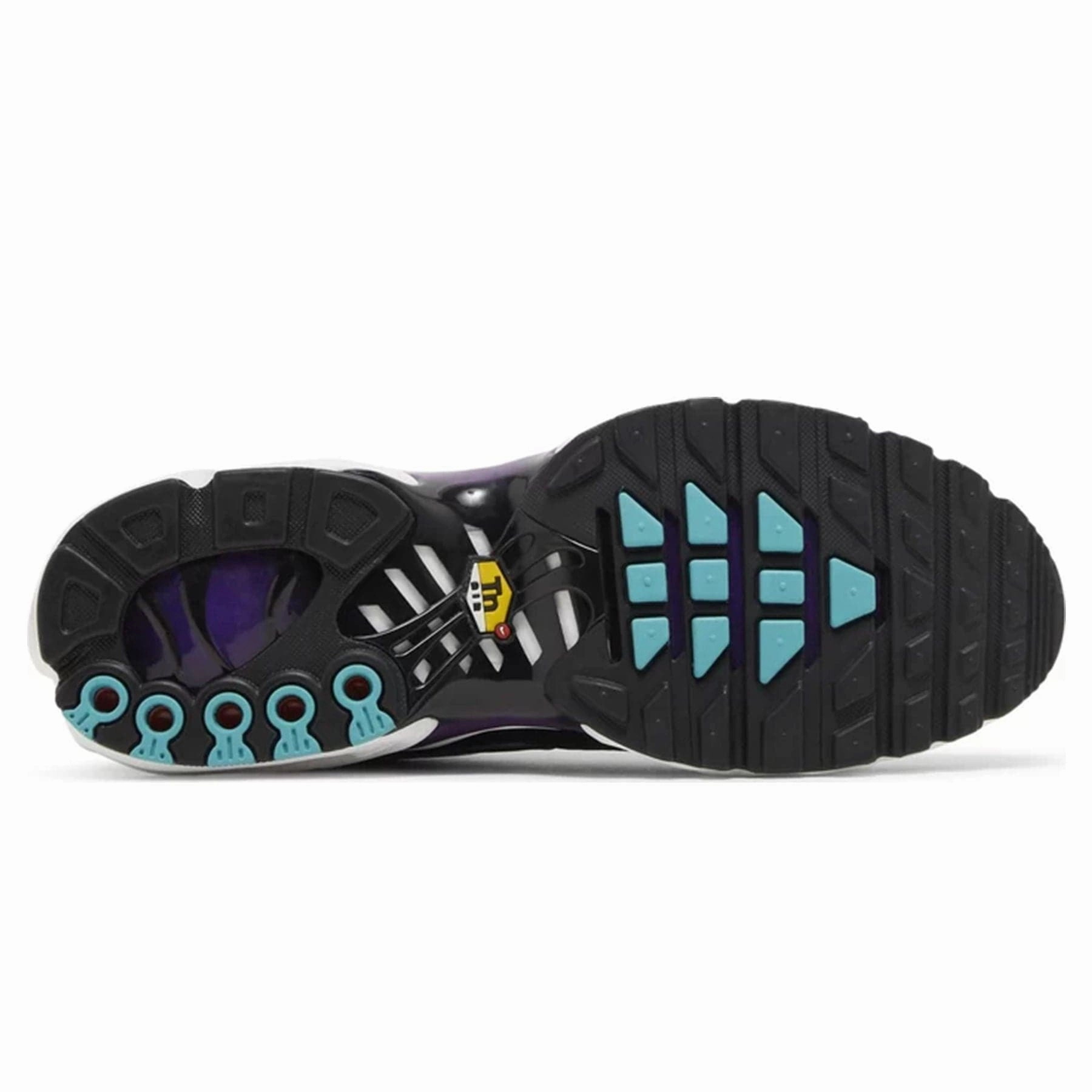 Nike Air Max Plus 'Reverse Grape' Max Plus collection