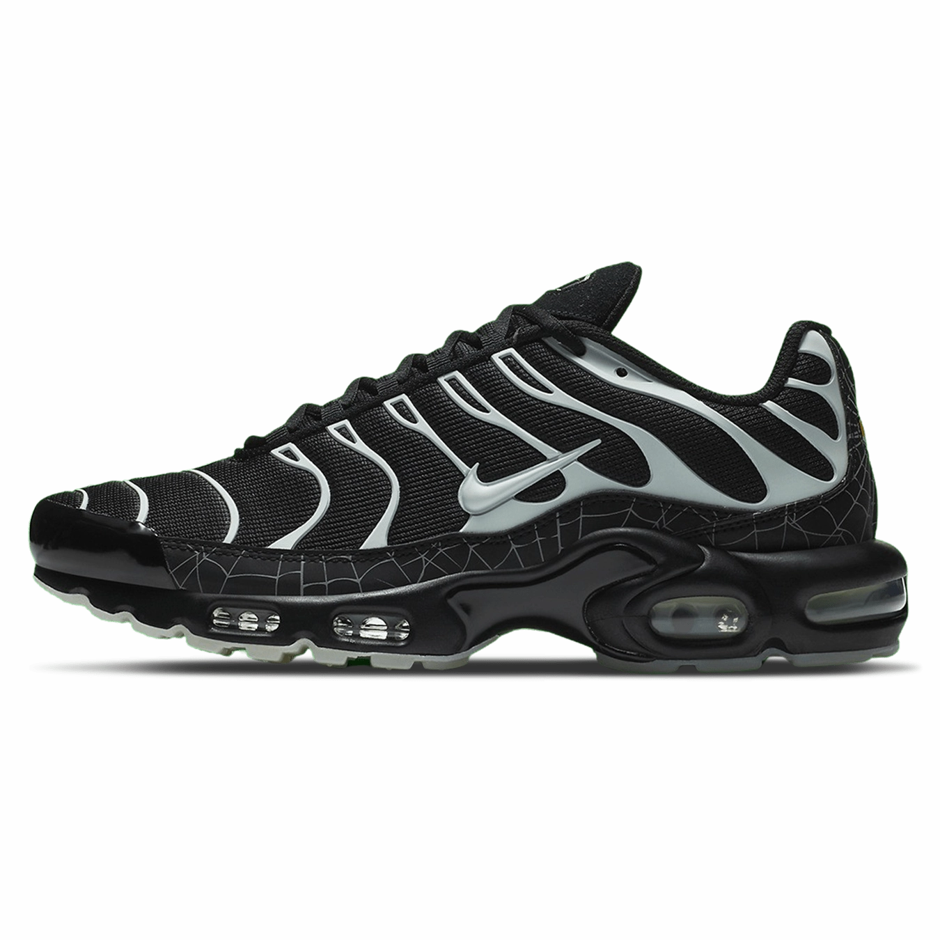 Nike Air Max Plus 'Spider Web' nike air max plus bold design performance sneakers