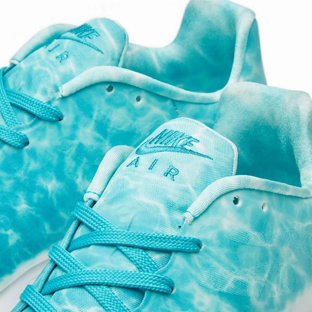 NIKE AIR MAX PLUS GPX PREMIUM SP Turbo Green & White Max Plus collection