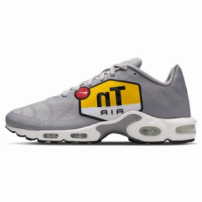 Nike Air Max Plus NS SP GPX 'Atmosphere Grey' nike air max plus bold design performance sneakers