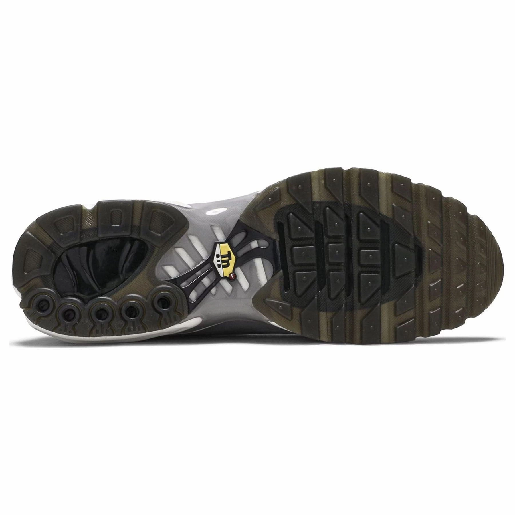 Nike Air Max Plus NS SP GPX 'Atmosphere Grey' Max Plus collection