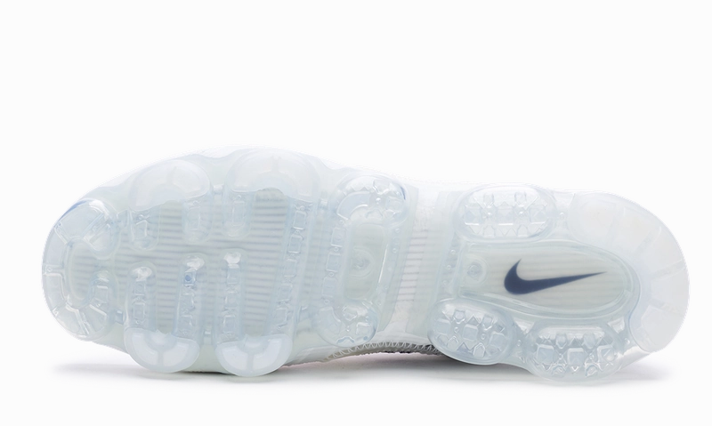 Nike Air VaporMax x OFF-WHITE Part 2 (AA3831-100) Men's Size 9-12 Vapormax shoes