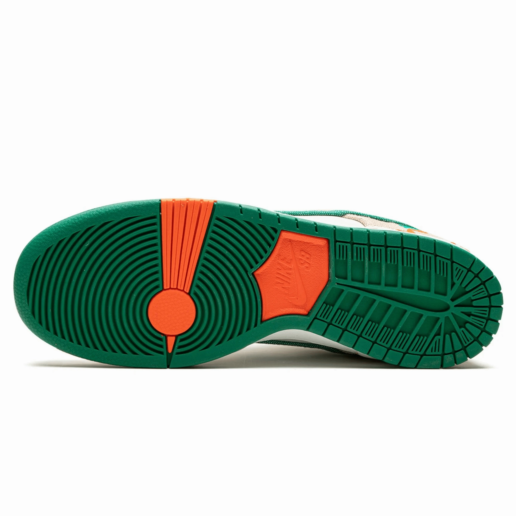 Nike Dunk Low SB x Jarritos Nike SB skateboarding shoes