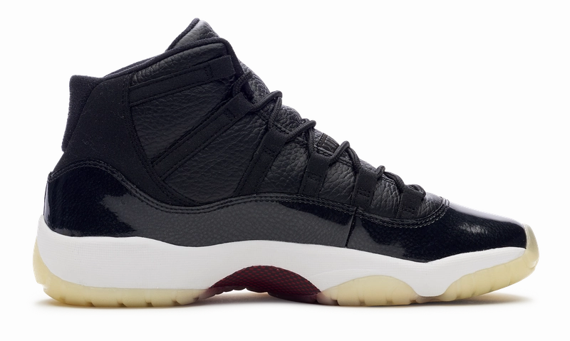Nike Jordan 11 Retro 72-10 GS (378038-002) Youth Size 3Y-7Y Shoes Timeless performance footwear