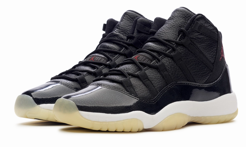 Nike Jordan 11 Retro 72-10 GS (378038-002) Youth Size 3Y-7Y Shoes Timeless performance footwear