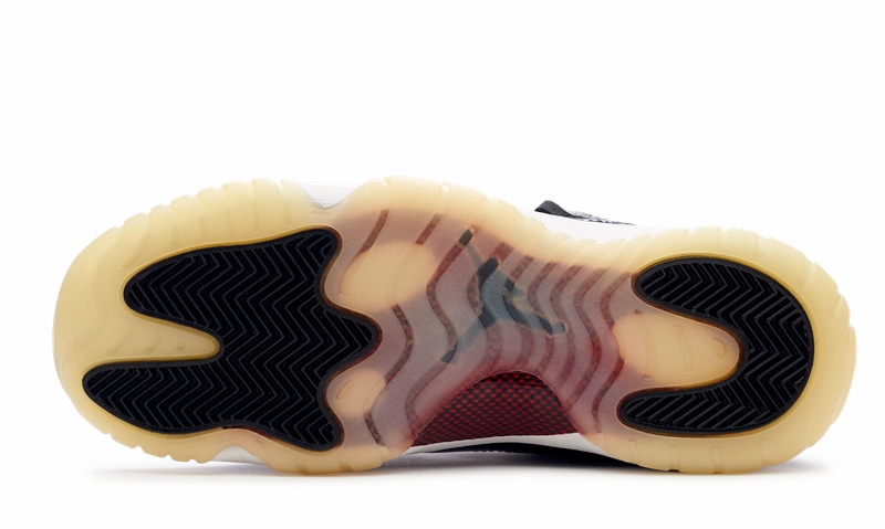 Nike Jordan 11 Retro 72-10 GS (378038-002) Youth Size 3Y-7Y Shoes Timeless performance footwear