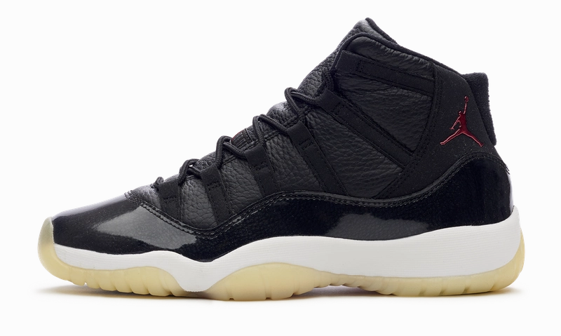 Nike Jordan 11 Retro 72-10 GS (378038-002) Youth Size 3Y-7Y Shoes Air Jordan 11 classic court shoes