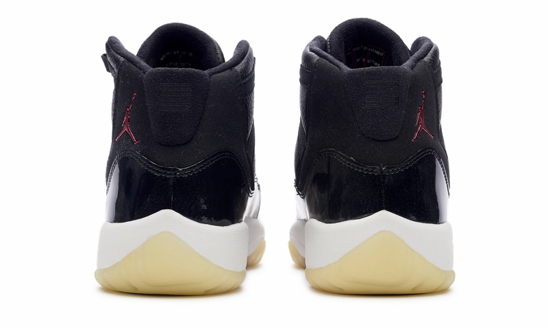 Nike Jordan 11 Retro 72-10 GS (378038-002) Youth Size 3Y-7Y Shoes Timeless performance footwear