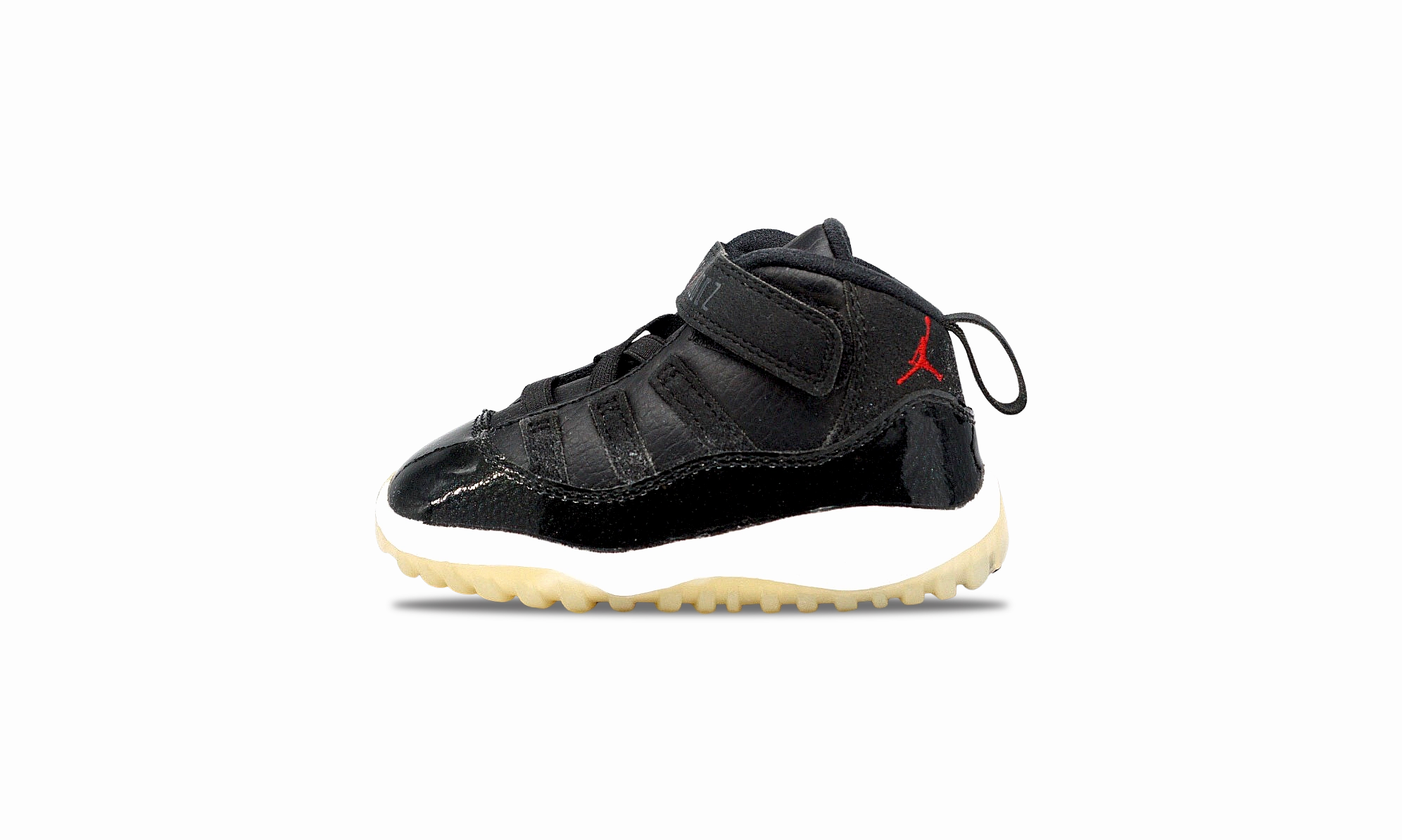 Nike Jordan 11 Retro BT 72-10 TD (378040-002) Toddler Infant Size 3C-6C Air Jordan 11 classic court shoes