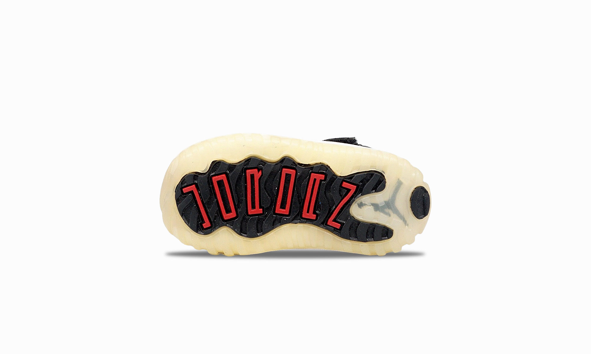 Nike Jordan 11 Retro BT 72-10 TD (378040-002) Toddler Infant Size 3C-6C Timeless performance footwear