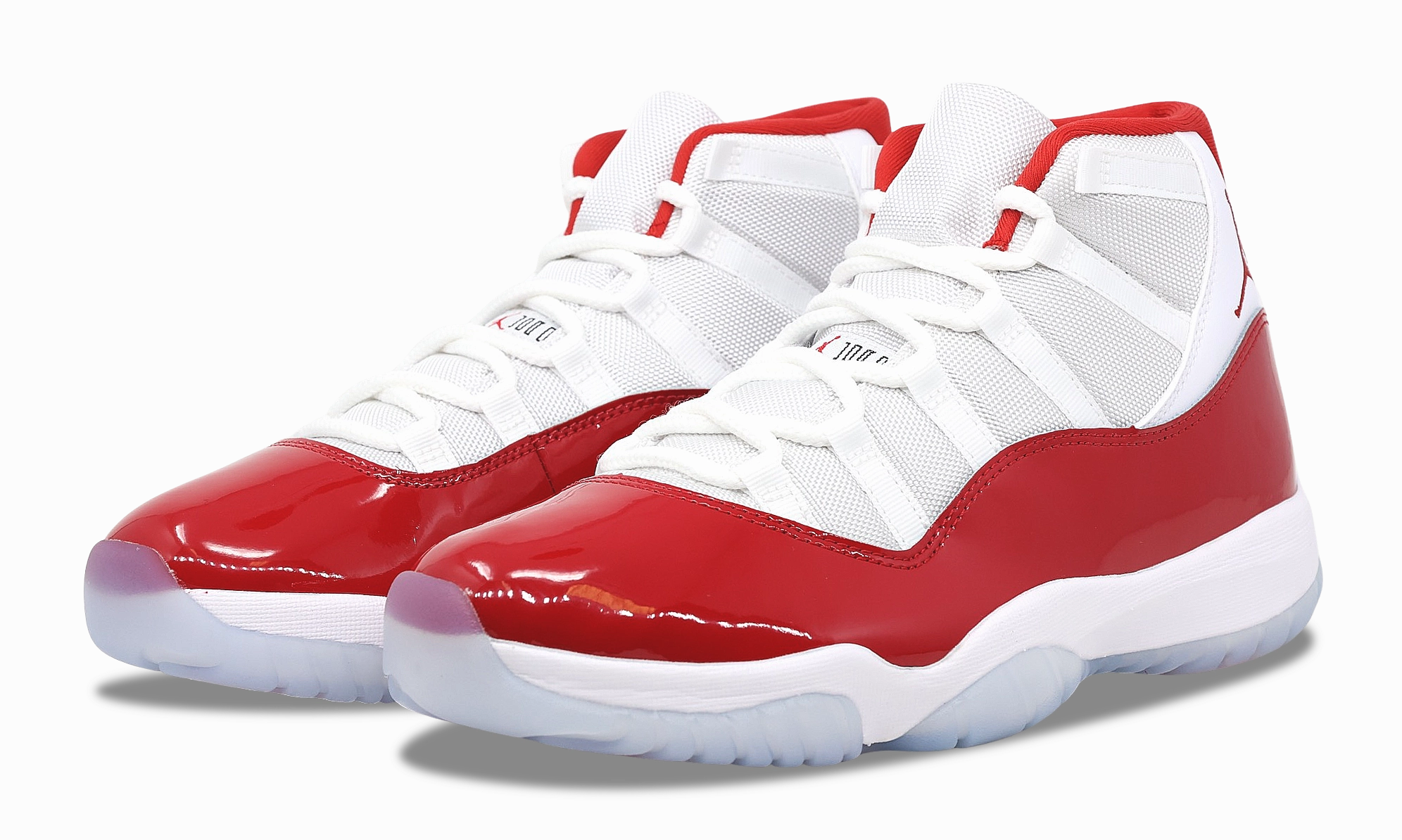 nike Jordan 11 Retro Cherry 2022 (CT8012-116) Men's Size 7-12 Timeless performance footwear