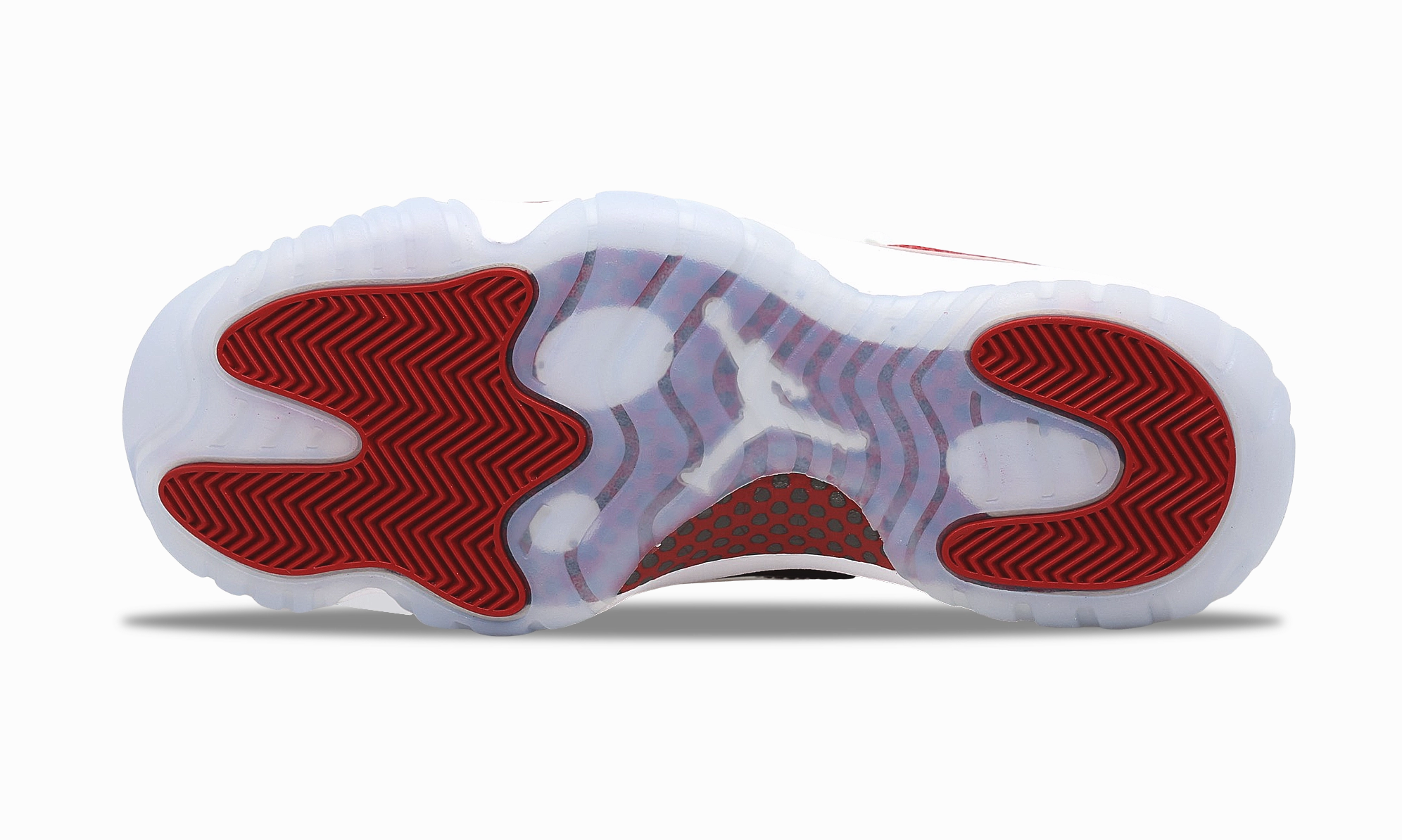 nike Jordan 11 Retro Cherry 2022 (CT8012-116) Men's Size 7-12 Timeless performance footwear