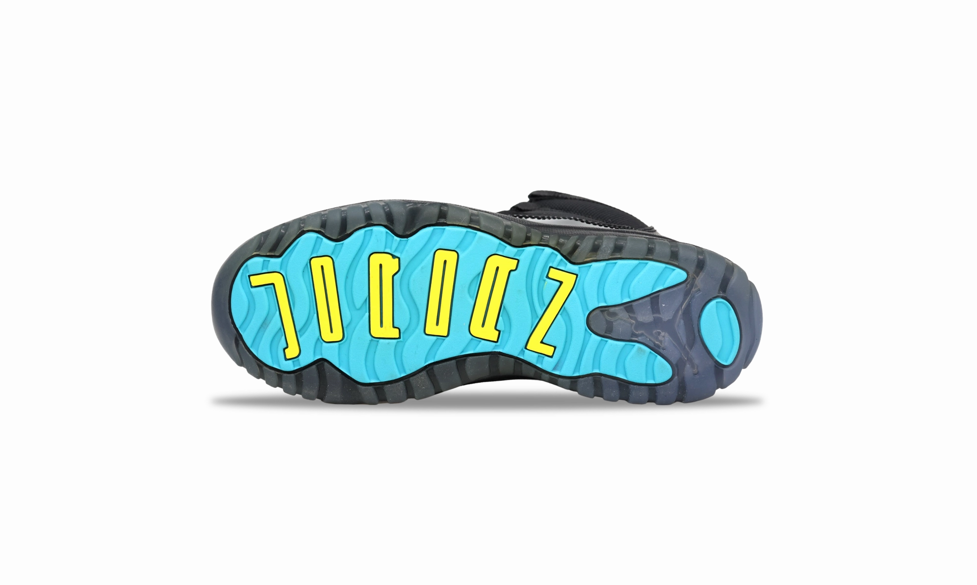 Nike Jordan 11 Retro Gamma Blue 2013 PS (378039-006) Preschool Size 12C-3Y Timeless performance footwear