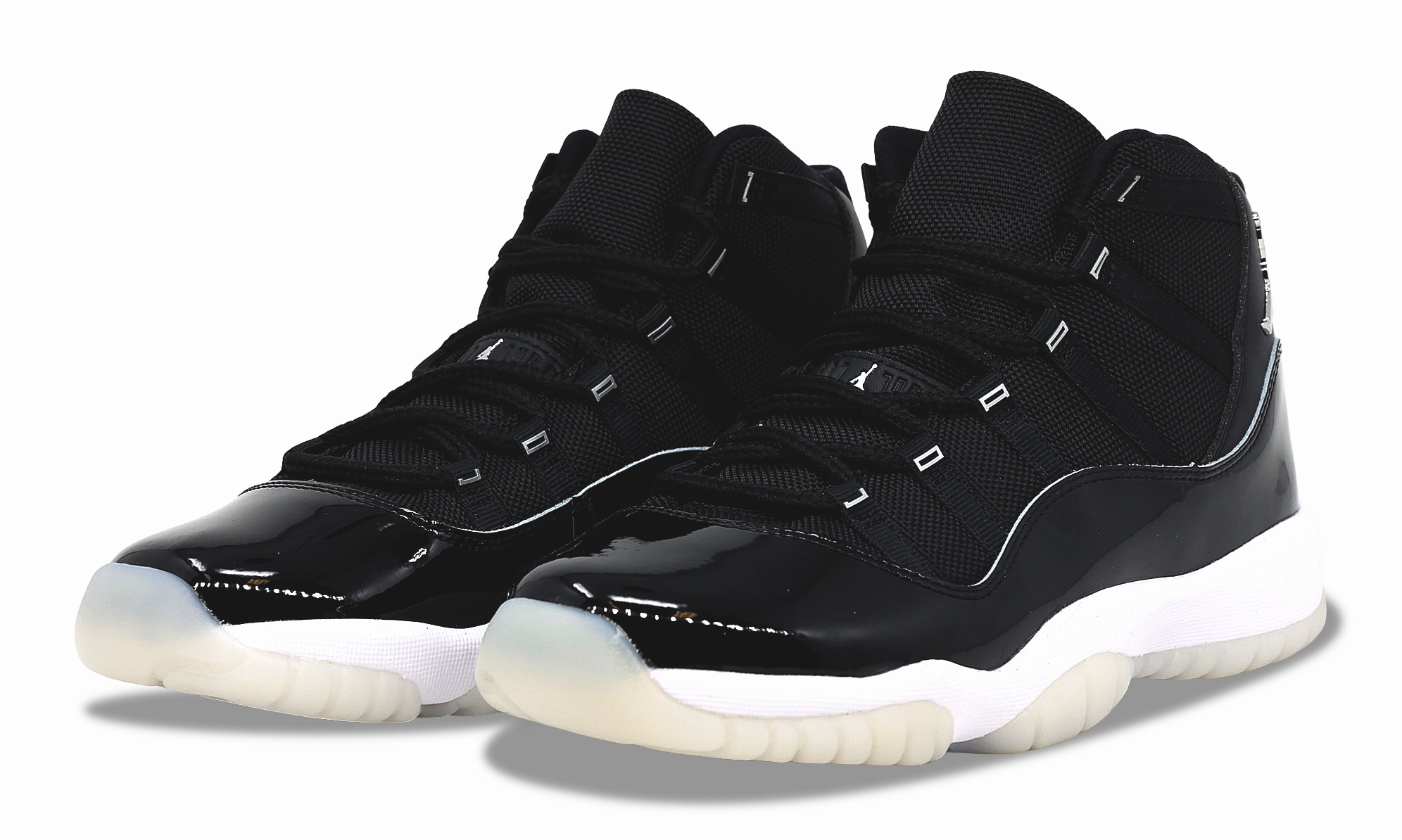 Nike Jordan 11 Retro Jubilee 25th Anniversary (CT8012-011) Men's Size 8-10 Timeless performance footwear