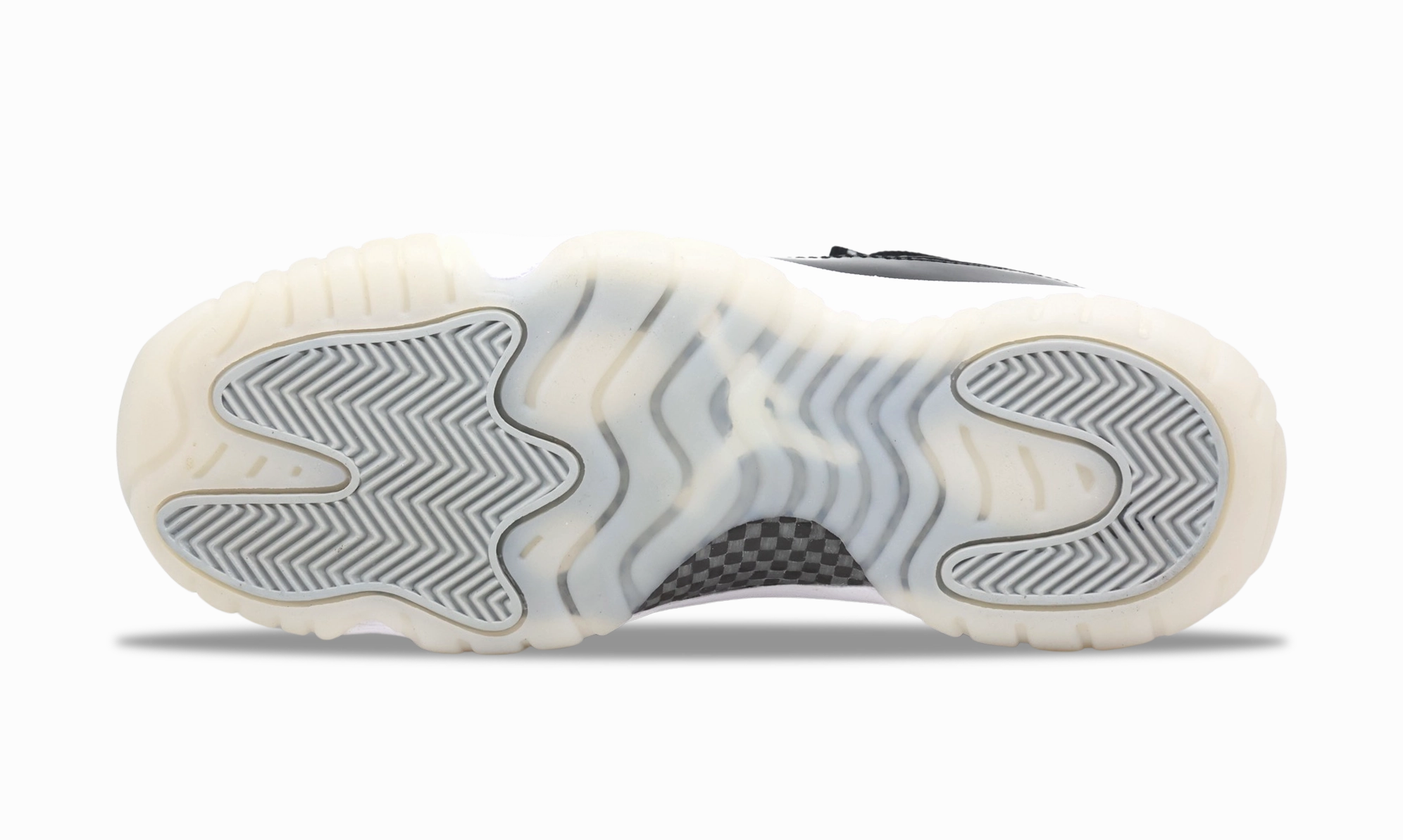 Nike Jordan 11 Retro Jubilee 25th Anniversary (CT8012-011) Men's Size 8-10 Timeless performance footwear