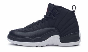 Nike Jordan 12 Retro BG Neoprene 2016 GS (153265-004) Youth Size 3Y-5Y Air Jordan 12 performance basketball shoes