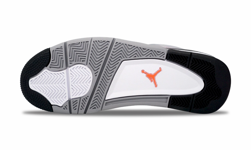 Nike Jordan 4 Retro Zen Master (DH7138-506) Men's Size 7-12 Stitched midsole lifestyle shoes