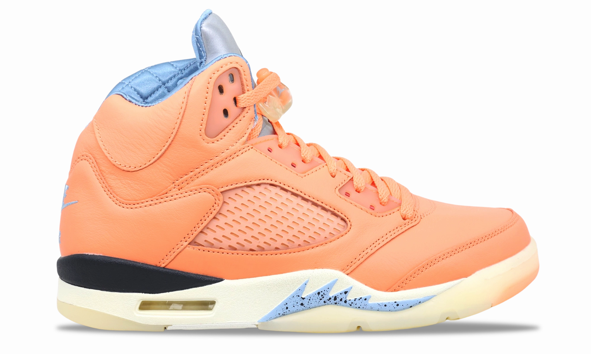 Nike Jordan 5 Retro Hi x DJ Khaled We The Best -Crimson (DV4982-641) Size 7-13 Legacy basketball edition shoes