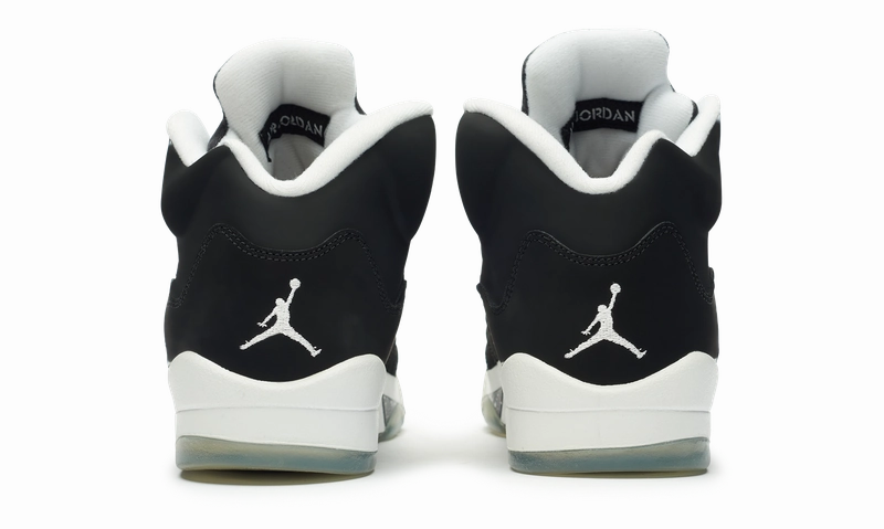 Nike Jordan 5 Retro Oreo 2013 GS (440888-035) Youth Size 6Y-7Y Shoes Legacy basketball edition shoes