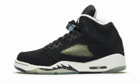Nike Jordan 5 Retro Oreo 2013 GS (440888-035) Youth Size 6Y-7Y Shoes Air Jordan 5 retro basketball shoes
