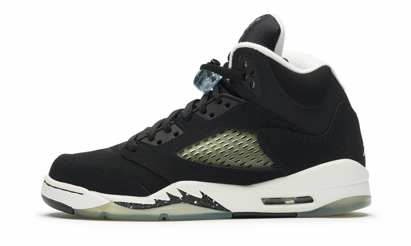 Nike Jordan 5 Retro Oreo 2013 GS (440888-035) Youth Size 6Y-7Y Shoes Air Jordan 5 retro basketball shoes