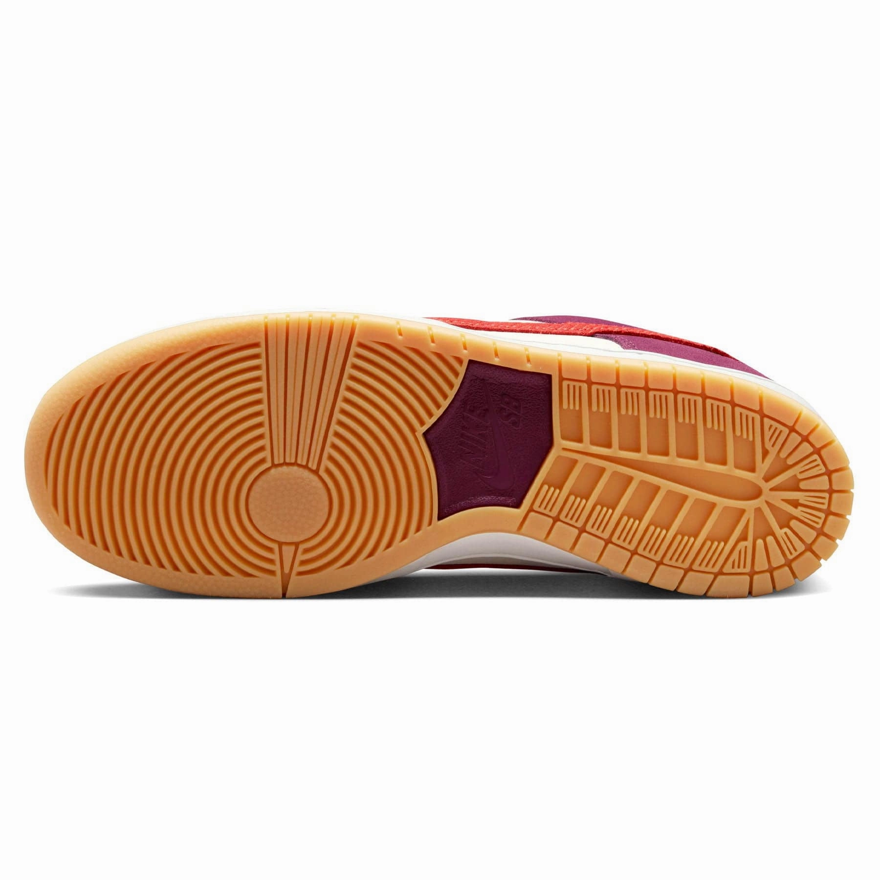 Nike SB Dunk Low 'Skate Like a Girl' Nike SB skateboarding shoes