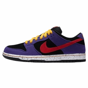 Nike SB Dunk Low ACG Terra Nike SB skate shoes with padded support and grip