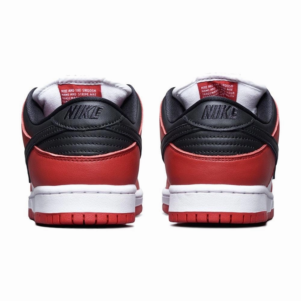 Nike SB Dunk Low Chicago Nike SB skateboarding shoes