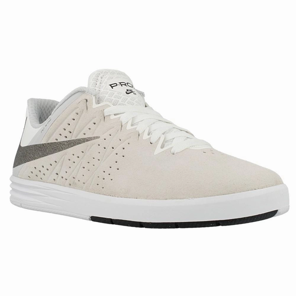 Nike SB Paul Rodriguez Citadel Nike SB skateboarding shoes