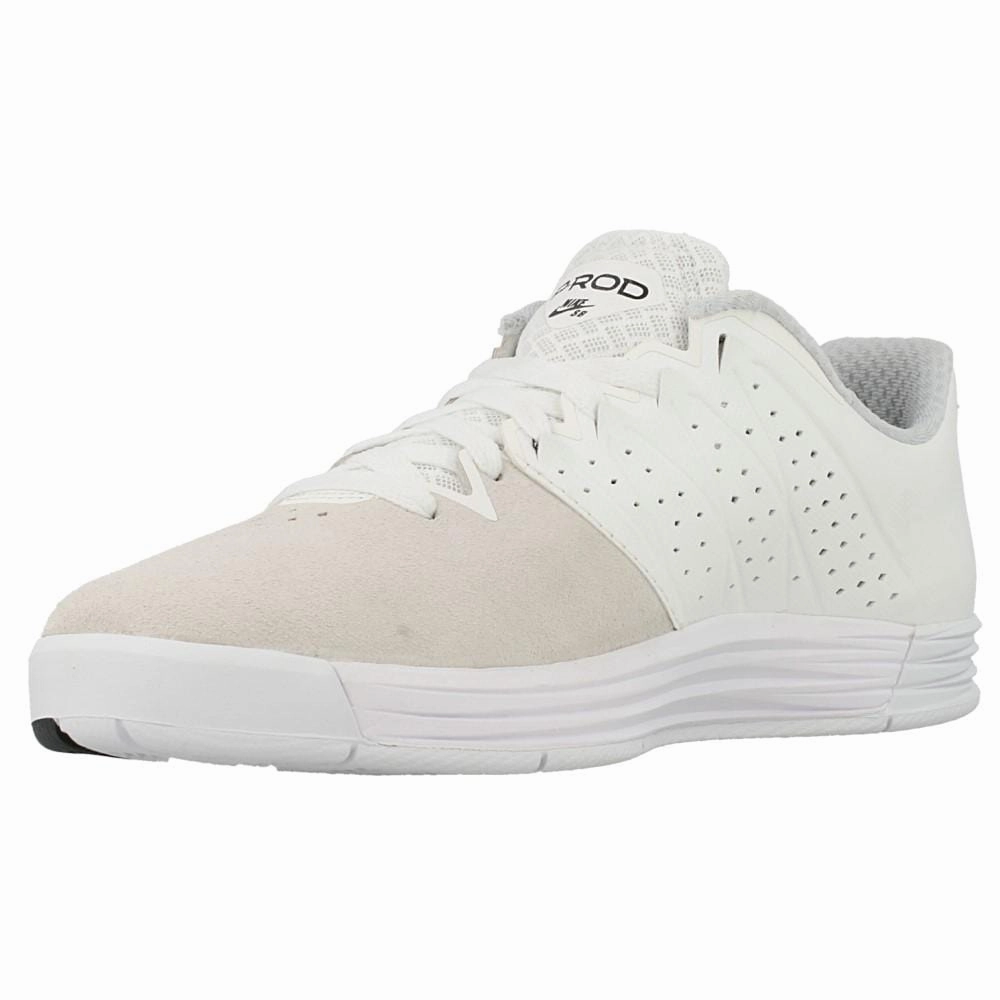 Nike SB Paul Rodriguez Citadel Nike SB skateboarding shoes