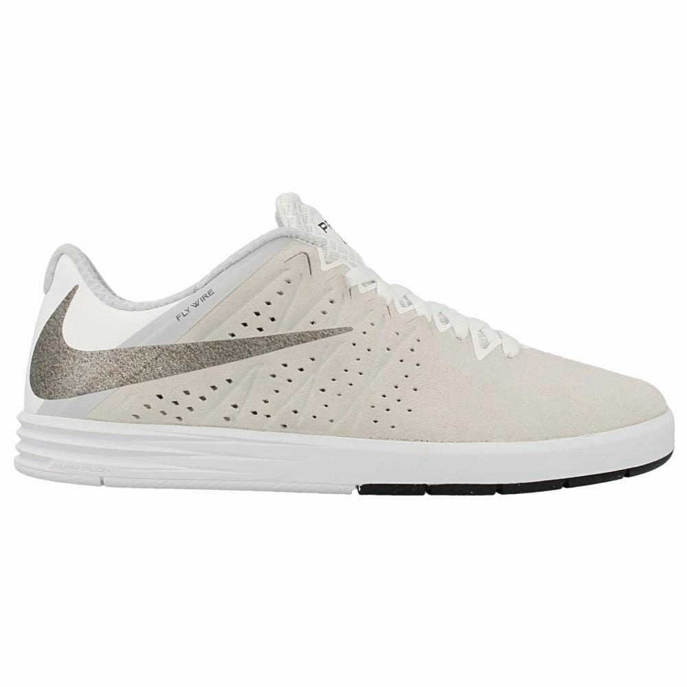 Nike SB Paul Rodriguez Citadel Nike SB skateboarding shoes