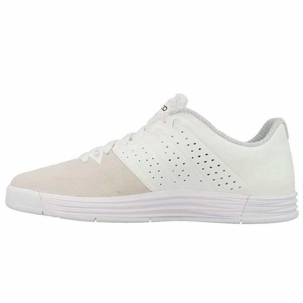 Nike SB Paul Rodriguez Citadel Nike SB skate shoes with padded support and grip