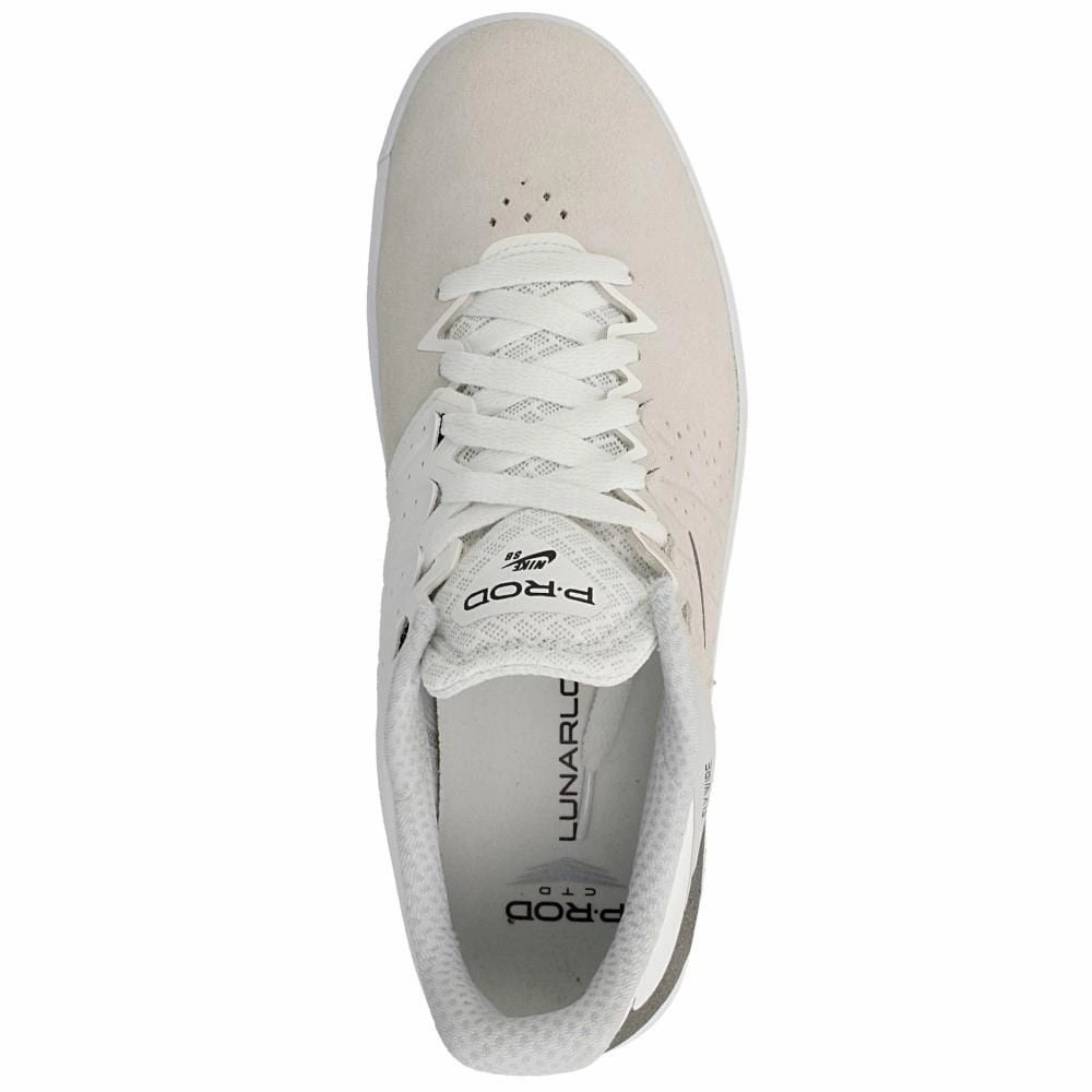 Nike SB Paul Rodriguez Citadel Nike SB skateboarding shoes