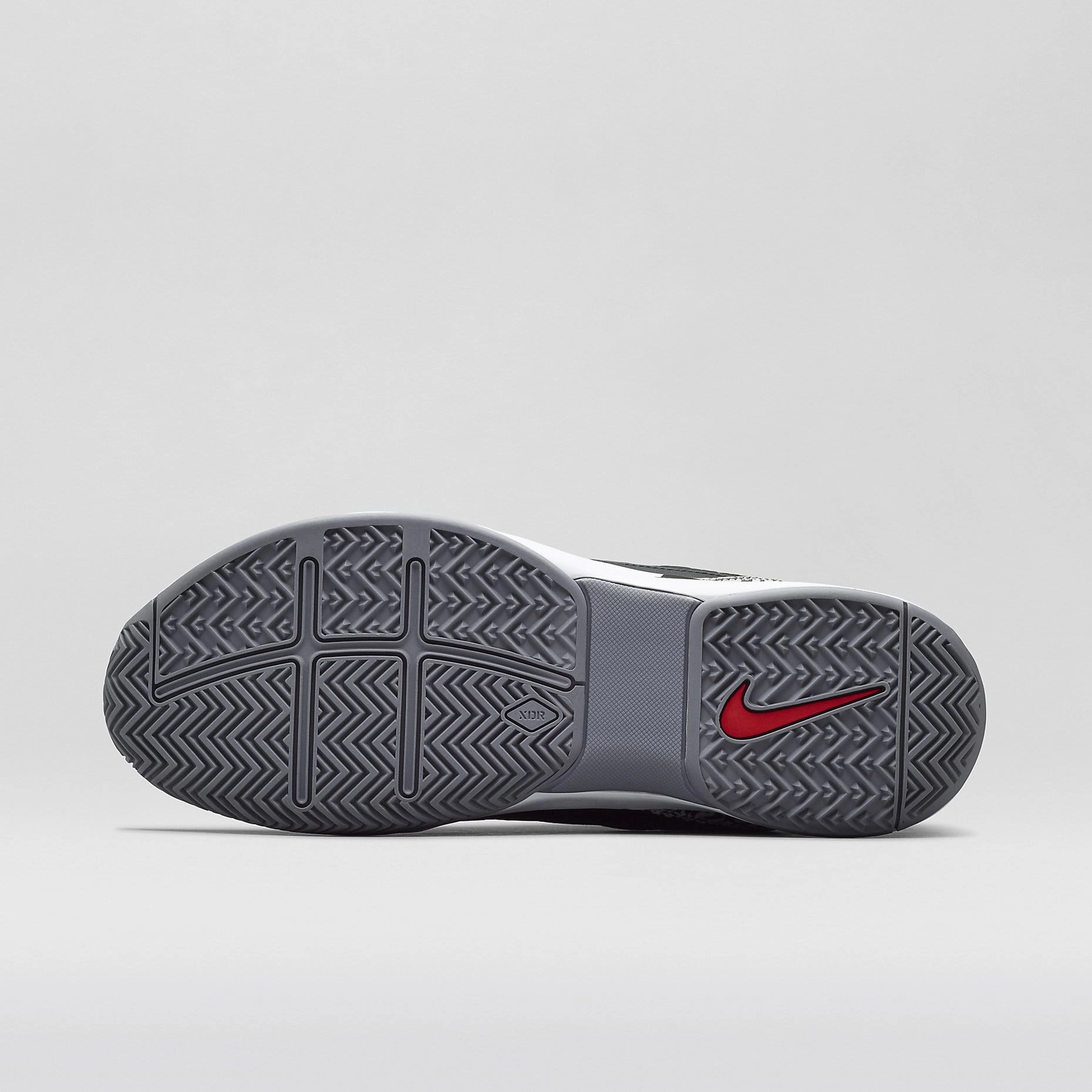 Nike Zoom Vapor Air Jordan 3 "Black-Cement" All-day support retro kicks