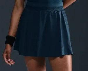 NikeCourt Ace Advantage Women's Dri-FIT Tennis Skirt- 478 Clothing Nike Women