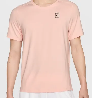 NikeCourt Advantage Men's Dri-Fit Top -664 Clothing Nike Men
