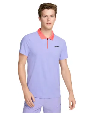 NikeCourt Slam Ultimate Men's Dri-FIT ADV Tennis Polo - 580 Clothing Nike Men