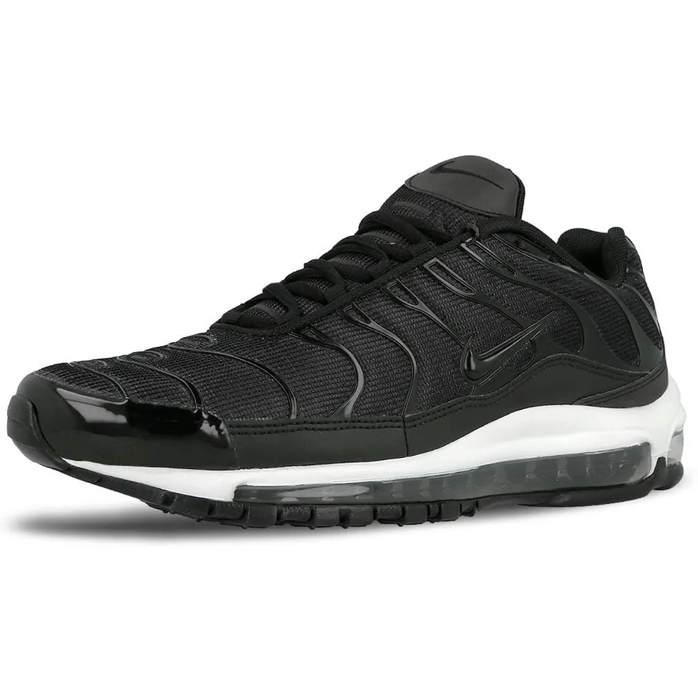 NikeLab Air Max 97 Plus Black  97 Tune Up Air Max 97 models