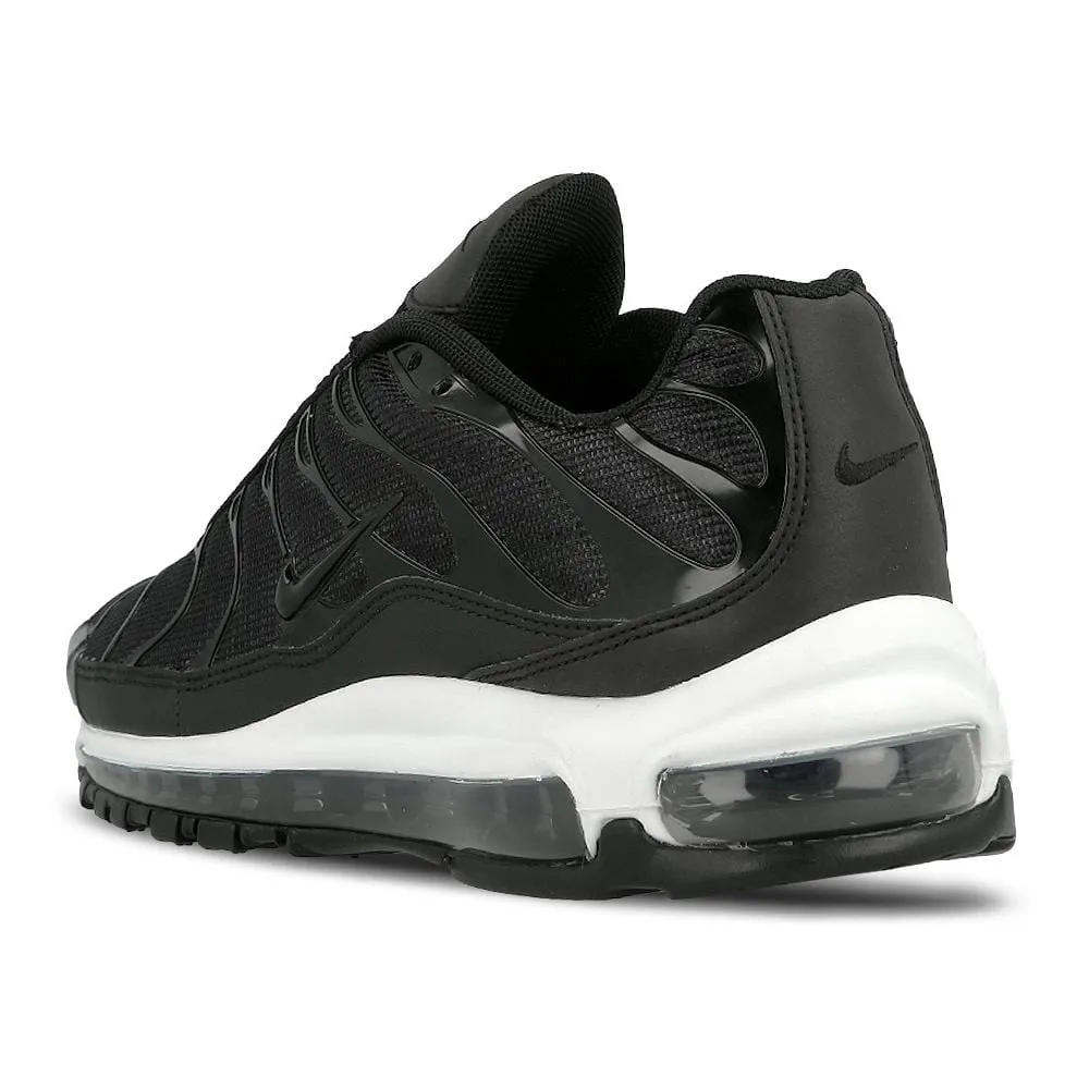 NikeLab Air Max 97 Plus Black  97 Tune Up Air Max 97 models