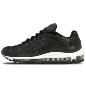 NikeLab Air Max 97 Plus Black  97 Tune Up nike air max 97 sleek running shoes with air unit