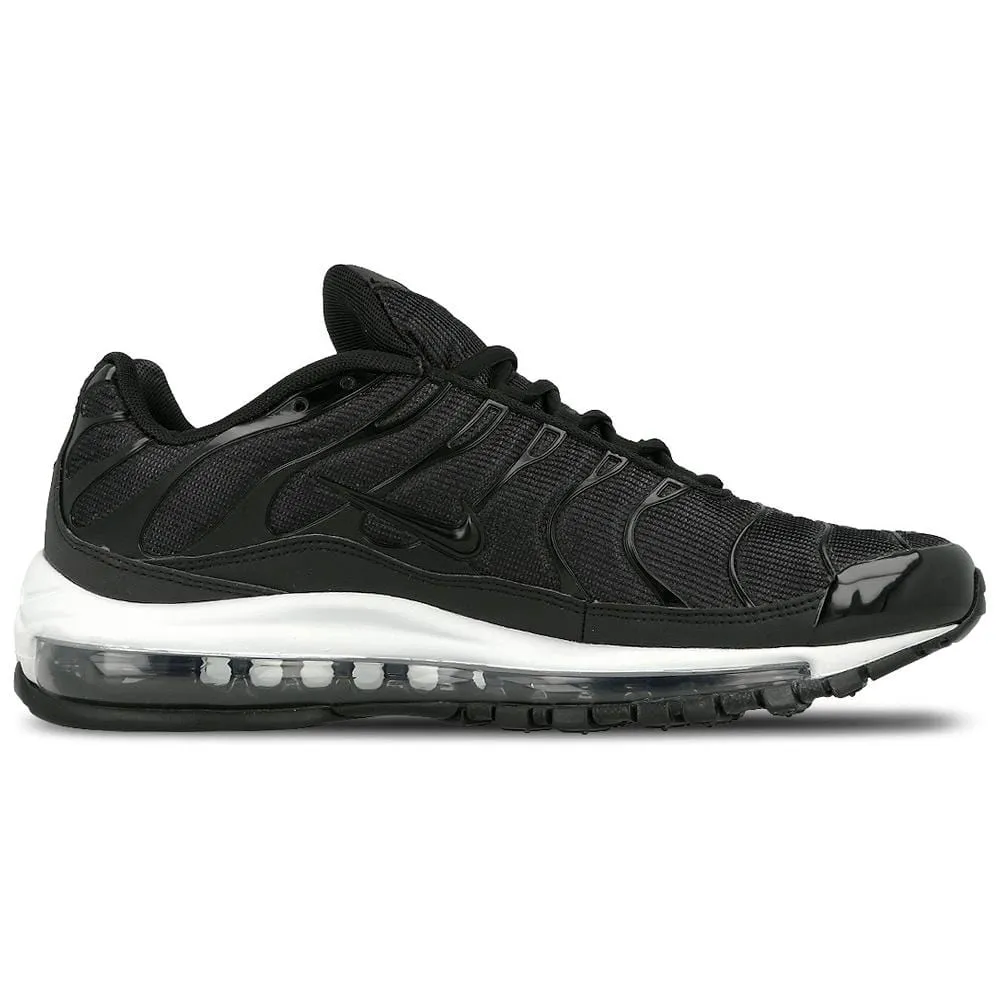 NikeLab Air Max 97 Plus Black  97 Tune Up Air Max 97 models