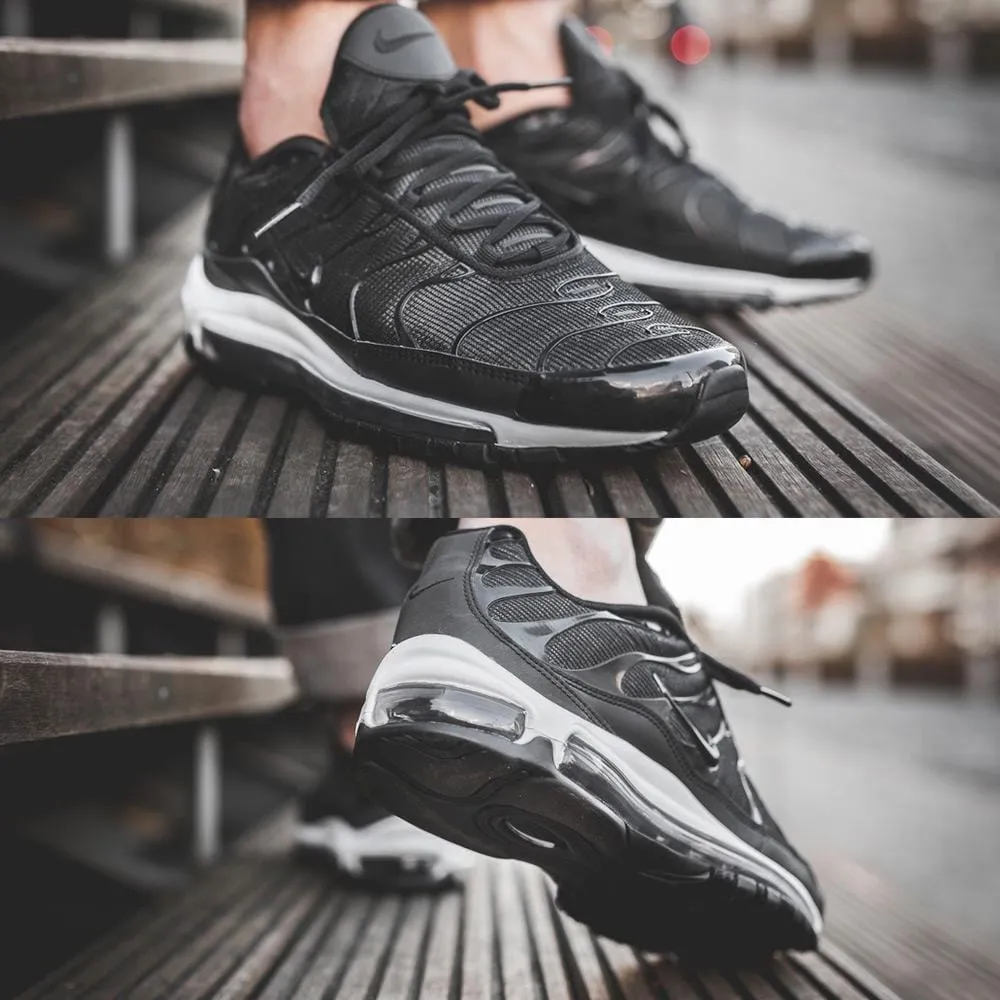 NikeLab Air Max 97 Plus Black  97 Tune Up Air Max 97 models