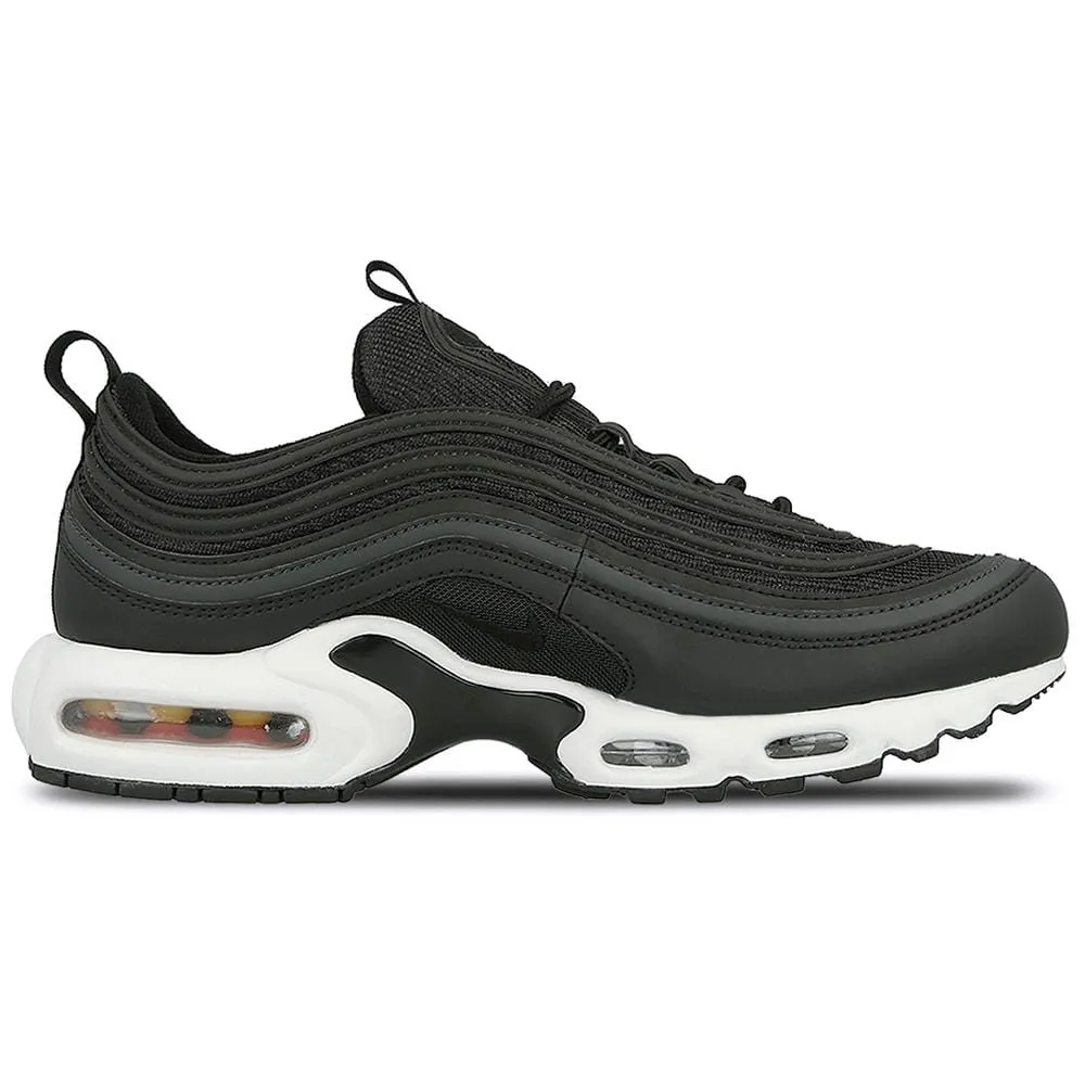 NikeLab Air Max Plus 97 Black  97 Tune Up Air Max 97 models