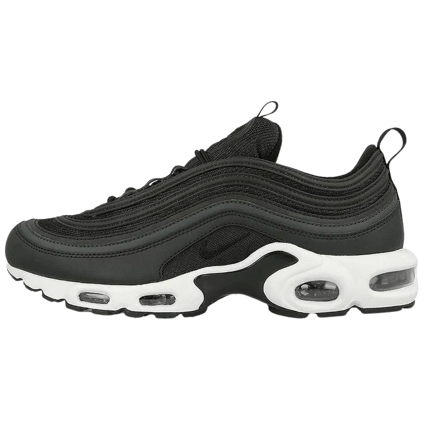 NikeLab Air Max Plus 97 Black  97 Tune Up nike air max 97 sleek running shoes with air unit