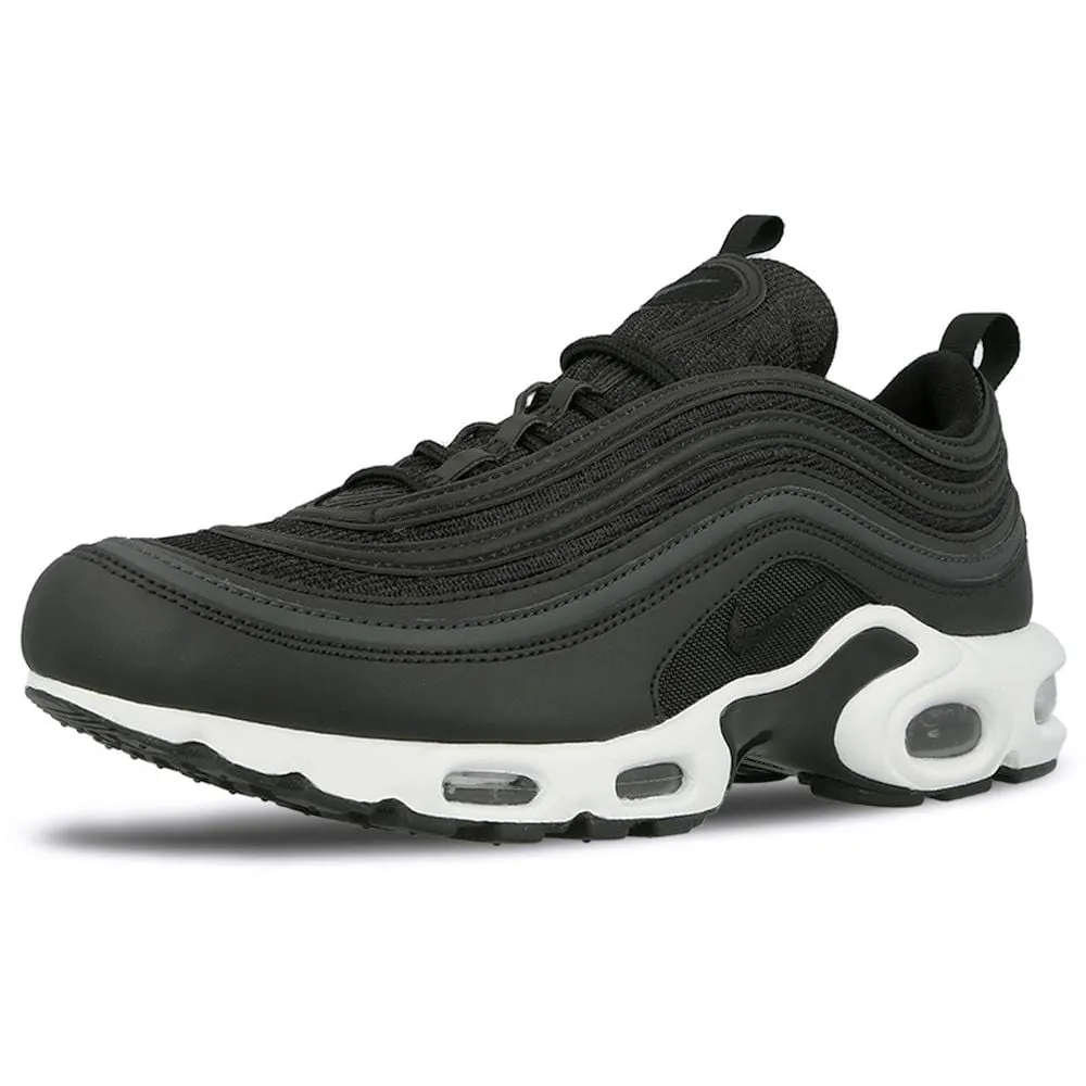 NikeLab Air Max Plus 97 Black  97 Tune Up Air Max 97 models